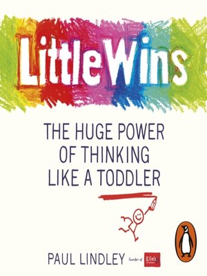 cover image of Little Wins